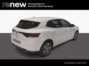 Photo 5 du bon plan RENAULT Megane 1.5 Blue dCi 115ch Intens occasion à 18490 €