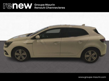 Photo 9 du bon plan RENAULT Megane 1.5 Blue dCi 115ch Intens occasion à 18490 €