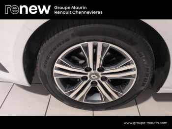 Photo 11 du bon plan RENAULT Megane 1.5 Blue dCi 115ch Intens occasion à 18490 €