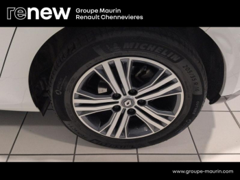Photo 14 du bon plan RENAULT Megane 1.5 Blue dCi 115ch Intens occasion à 18490 €