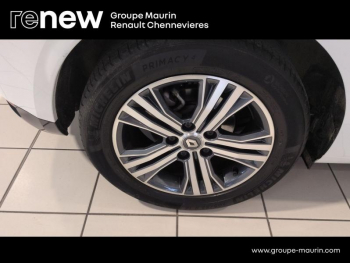 Photo 16 du bon plan RENAULT Megane 1.5 Blue dCi 115ch Intens occasion à 18490 €