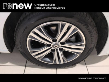 Photo 20 du bon plan RENAULT Megane 1.5 Blue dCi 115ch Intens occasion à 18490 €