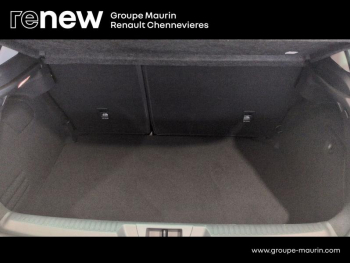 Photo 21 du bon plan RENAULT Megane 1.5 Blue dCi 115ch Intens occasion à 18490 €