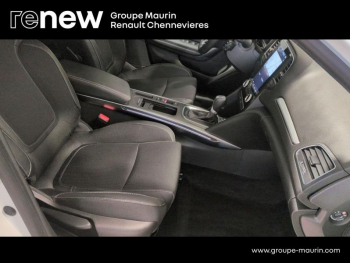 Photo 25 du bon plan RENAULT Megane 1.5 Blue dCi 115ch Intens occasion à 18490 €