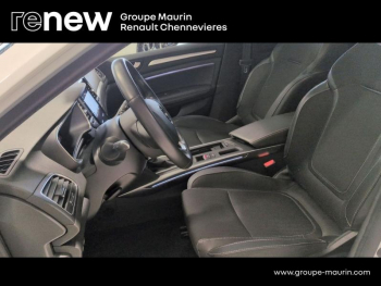 Photo 30 du bon plan RENAULT Megane 1.5 Blue dCi 115ch Intens occasion à 18490 €