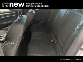 Photo 32 du bon plan RENAULT Megane 1.5 Blue dCi 115ch Intens occasion à 18490 €