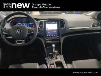 Photo 37 du bon plan RENAULT Megane 1.5 Blue dCi 115ch Intens occasion à 18490 €