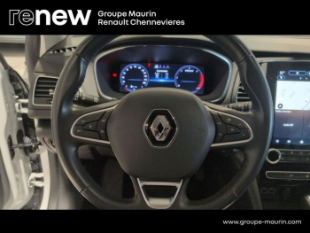 Photo 47 du bon plan RENAULT Megane 1.5 Blue dCi 115ch Intens occasion à 18490 €