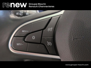 Photo 50 du bon plan RENAULT Megane 1.5 Blue dCi 115ch Intens occasion à 18490 €