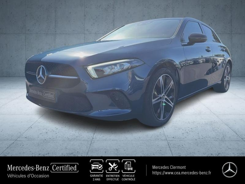 Bon plan MERCEDES-BENZ Classe A 220 d 190ch 4Matic Progressive Line 8G-DCT 10cv occasion