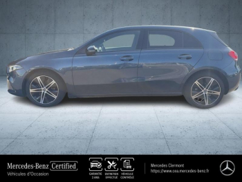 Photo 2 du bon plan MERCEDES-BENZ Classe A 220 d 190ch 4Matic Progressive Line 8G-DCT 10cv occasion à 27990 €