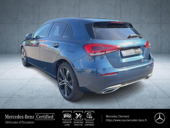Photo 3 du bon plan MERCEDES-BENZ Classe A 220 d 190ch 4Matic Progressive Line 8G-DCT 10cv occasion à 27990 €
