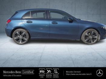 Photo 5 du bon plan MERCEDES-BENZ Classe A 220 d 190ch 4Matic Progressive Line 8G-DCT 10cv occasion à 27990 €