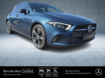 Photo 6 du bon plan MERCEDES-BENZ Classe A 220 d 190ch 4Matic Progressive Line 8G-DCT 10cv occasion à 27990 €