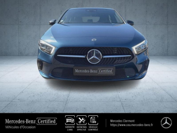 Photo 7 du bon plan MERCEDES-BENZ Classe A 220 d 190ch 4Matic Progressive Line 8G-DCT 10cv occasion à 27990 €