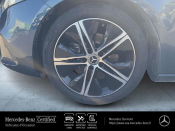 Photo 8 du bon plan MERCEDES-BENZ Classe A 220 d 190ch 4Matic Progressive Line 8G-DCT 10cv occasion à 27990 €