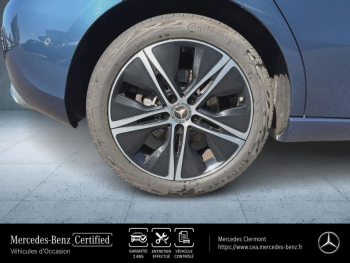 Photo 10 du bon plan MERCEDES-BENZ Classe A 220 d 190ch 4Matic Progressive Line 8G-DCT 10cv occasion à 27990 €
