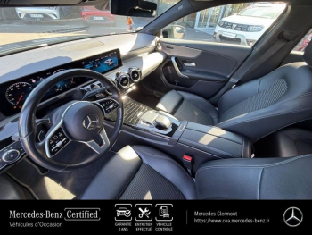 Photo 12 du bon plan MERCEDES-BENZ Classe A 220 d 190ch 4Matic Progressive Line 8G-DCT 10cv occasion à 27990 €