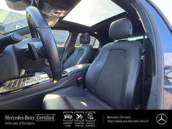 Photo 13 du bon plan MERCEDES-BENZ Classe A 220 d 190ch 4Matic Progressive Line 8G-DCT 10cv occasion à 27990 €