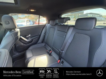 Photo 14 du bon plan MERCEDES-BENZ Classe A 220 d 190ch 4Matic Progressive Line 8G-DCT 10cv occasion à 27990 €