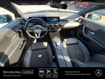 Photo 15 du bon plan MERCEDES-BENZ Classe A 220 d 190ch 4Matic Progressive Line 8G-DCT 10cv occasion à 27990 €