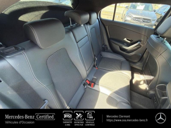 Photo 17 du bon plan MERCEDES-BENZ Classe A 220 d 190ch 4Matic Progressive Line 8G-DCT 10cv occasion à 27990 €