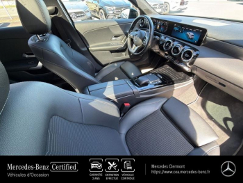 Photo 18 du bon plan MERCEDES-BENZ Classe A 220 d 190ch 4Matic Progressive Line 8G-DCT 10cv occasion à 27990 €