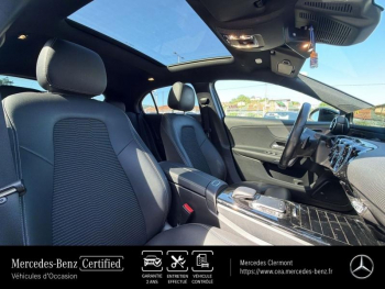 Photo 19 du bon plan MERCEDES-BENZ Classe A 220 d 190ch 4Matic Progressive Line 8G-DCT 10cv occasion à 27990 €