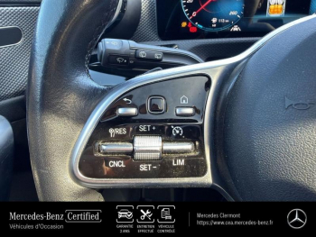 Photo 20 du bon plan MERCEDES-BENZ Classe A 220 d 190ch 4Matic Progressive Line 8G-DCT 10cv occasion à 27990 €