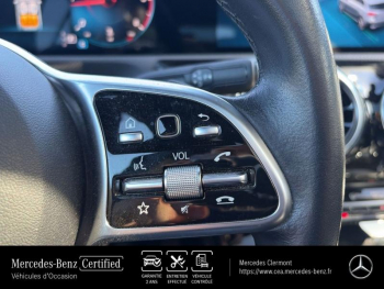 Photo 21 du bon plan MERCEDES-BENZ Classe A 220 d 190ch 4Matic Progressive Line 8G-DCT 10cv occasion à 27990 €