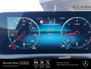 Photo 22 du bon plan MERCEDES-BENZ Classe A 220 d 190ch 4Matic Progressive Line 8G-DCT 10cv occasion à 27990 €