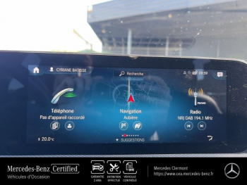 Photo 23 du bon plan MERCEDES-BENZ Classe A 220 d 190ch 4Matic Progressive Line 8G-DCT 10cv occasion à 27990 €
