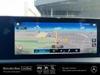 Photo 24 du bon plan MERCEDES-BENZ Classe A 220 d 190ch 4Matic Progressive Line 8G-DCT 10cv occasion à 27990 €
