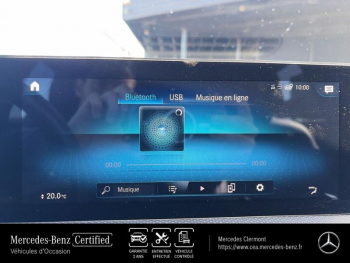 Photo 25 du bon plan MERCEDES-BENZ Classe A 220 d 190ch 4Matic Progressive Line 8G-DCT 10cv occasion à 27990 €