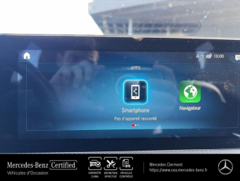 Photo 26 du bon plan MERCEDES-BENZ Classe A 220 d 190ch 4Matic Progressive Line 8G-DCT 10cv occasion à 27990 €