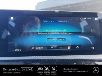 Photo 27 du bon plan MERCEDES-BENZ Classe A 220 d 190ch 4Matic Progressive Line 8G-DCT 10cv occasion à 27990 €