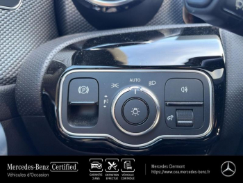Photo 28 du bon plan MERCEDES-BENZ Classe A 220 d 190ch 4Matic Progressive Line 8G-DCT 10cv occasion à 27990 €