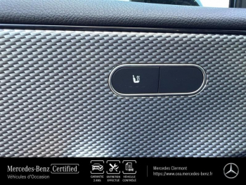 Photo 29 du bon plan MERCEDES-BENZ Classe A 220 d 190ch 4Matic Progressive Line 8G-DCT 10cv occasion à 27990 €