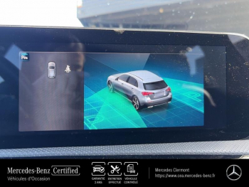 Photo 30 du bon plan MERCEDES-BENZ Classe A 220 d 190ch 4Matic Progressive Line 8G-DCT 10cv occasion à 27990 €