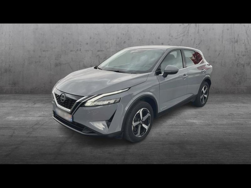 Bon plan NISSAN Qashqai e-POWER 190ch N-Connecta 2022 occasion