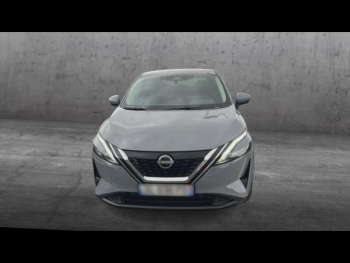 Photo 2 du bon plan NISSAN Qashqai e-POWER 190ch N-Connecta 2022 occasion à 26490 €
