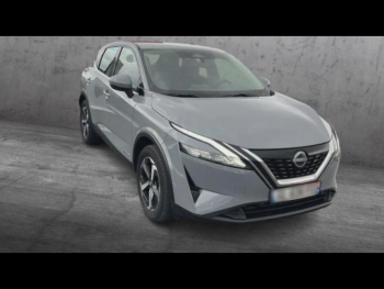 Photo 3 du bon plan NISSAN Qashqai e-POWER 190ch N-Connecta 2022 occasion à 26490 €