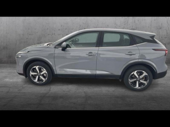 Photo 4 du bon plan NISSAN Qashqai e-POWER 190ch N-Connecta 2022 occasion à 26490 €