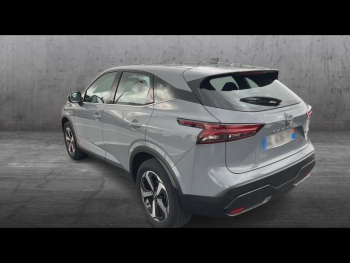Photo 5 du bon plan NISSAN Qashqai e-POWER 190ch N-Connecta 2022 occasion à 26490 €