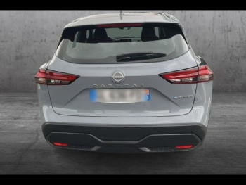 Photo 6 du bon plan NISSAN Qashqai e-POWER 190ch N-Connecta 2022 occasion à 26490 €