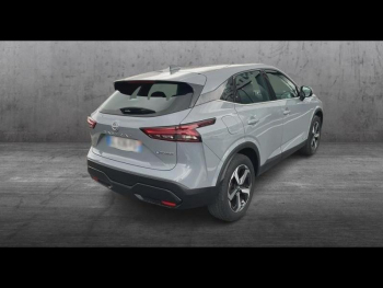 Photo 7 du bon plan NISSAN Qashqai e-POWER 190ch N-Connecta 2022 occasion à 26490 €