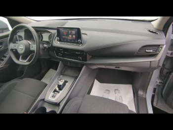 Photo 9 du bon plan NISSAN Qashqai e-POWER 190ch N-Connecta 2022 occasion à 26490 €