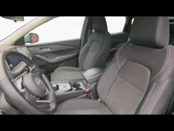 Photo 10 du bon plan NISSAN Qashqai e-POWER 190ch N-Connecta 2022 occasion à 26490 €