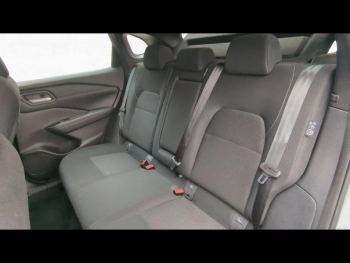 Photo 11 du bon plan NISSAN Qashqai e-POWER 190ch N-Connecta 2022 occasion à 26490 €