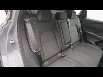 Photo 12 du bon plan NISSAN Qashqai e-POWER 190ch N-Connecta 2022 occasion à 26490 €